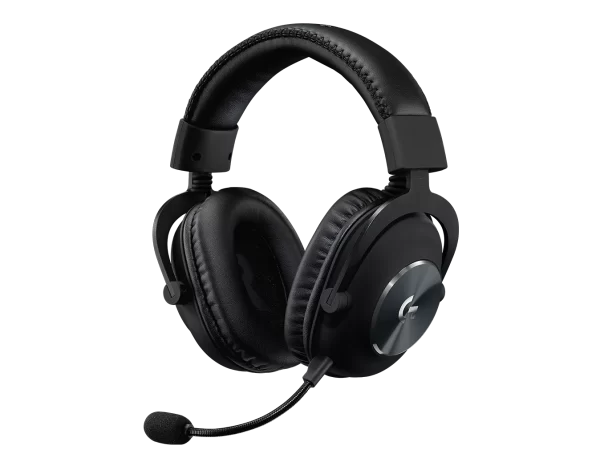 Headset inalambrico Logitech Pro X