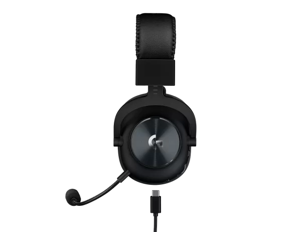 Headset inalambrico Logitech Pro X - Imagen 3