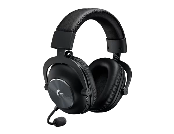 Headset inalambrico Logitech Pro X - Imagen 4