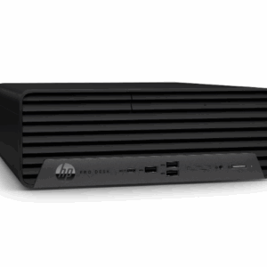 Computadora HP Pro SFF 400 G9 Intel Core i5-13500T, 8GB + 512GB, Win 11 Pro