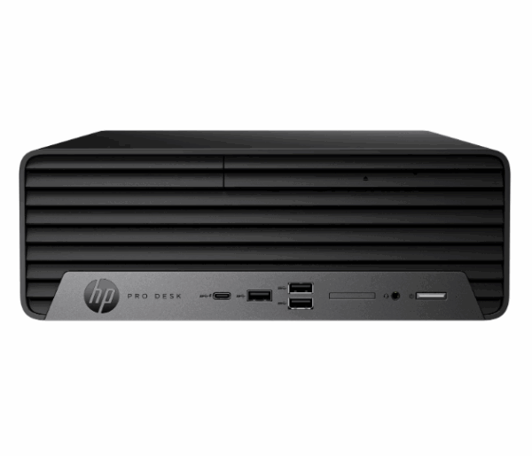 Computadora HP Pro SFF 400 G9 Intel Core i5-13500, 8GB + 512GB, Win 11 Pro - Imagen 2