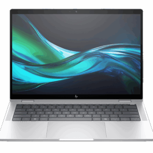 Laptop HP Elite x360 1040 G11 2 en 1(14" 1920x1200, tactil, Intel Core Ultra 7 155H, 32GB LPDDR5, 1TB SSD, Win 11 Pro)