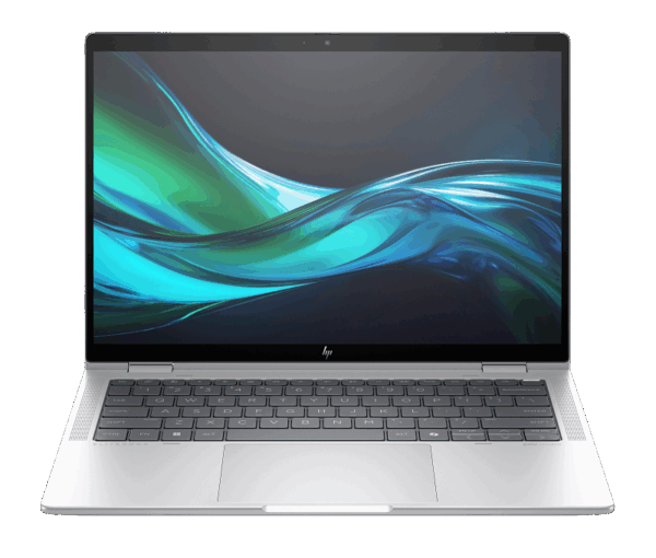 Laptop HP Elite x360 1040 G11 2 en 1(14" 1920x1200, tactil, Intel Core Ultra 7 155H, 32GB LPDDR5, 1TB SSD, Win 11 Pro)