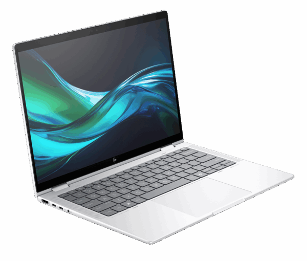 Laptop HP Elite x360 1040 G11 2 en 1(14" 1920x1200, tactil, Intel Core Ultra 7 155H, 32GB LPDDR5, 1TB SSD, Win 11 Pro) - Imagen 2