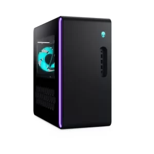 Computadora Dell Alienware Aurora R16 Intel Core i7 I7-13700F, RTX 4060, 16GB + 512 GB, Win 11 Home
