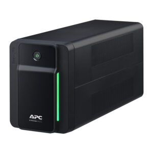 UPS APC Back-UPS 900VA/480W (6 salidas, interactivo)
