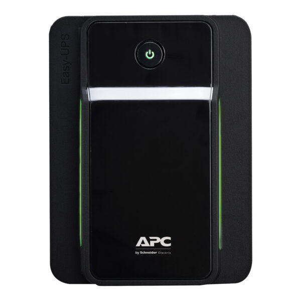 UPS APC Back-UPS 900VA/480W (6 salidas, interactivo) - Imagen 2
