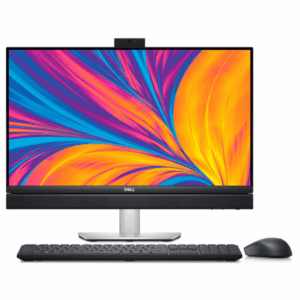 Computadora Todo En Uno Dell OptiPlex All-in-One Plus Intel Core i7-14700, 16GB DDR5 + 512GB, Win 11 Pro
