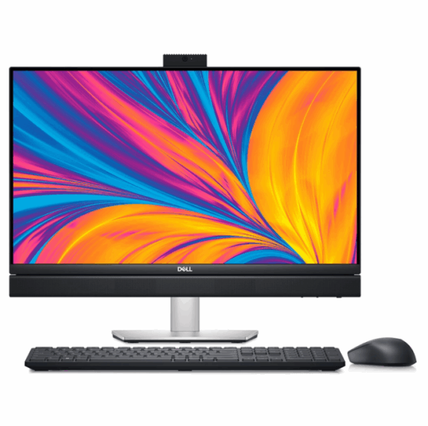 Computadora Todo En Uno Dell OptiPlex All-in-One Plus Intel Core i7-14700, 16GB DDR5 + 512GB, Win 11 Pro