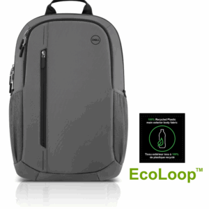 Mochila Dell EcoLoop Urban 14-16