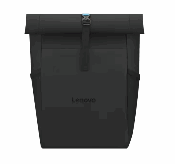 Mochila para juegos Lenovo Modern (negra)