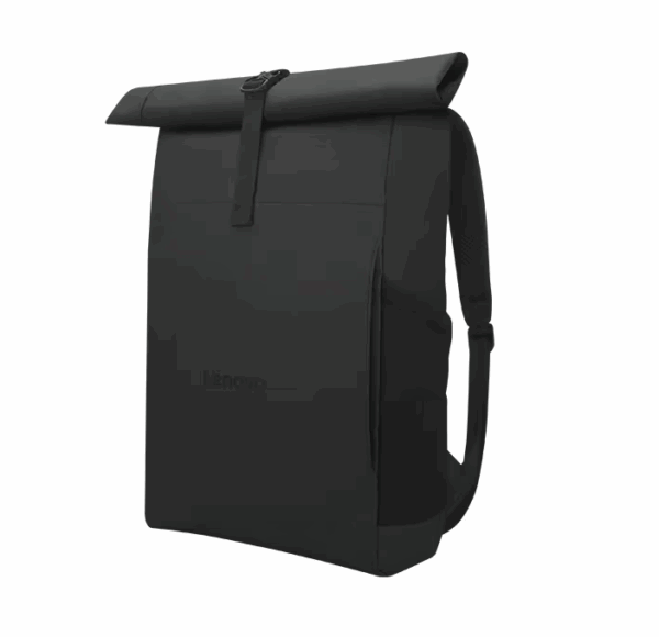Mochila para juegos Lenovo Modern (negra) - Imagen 2