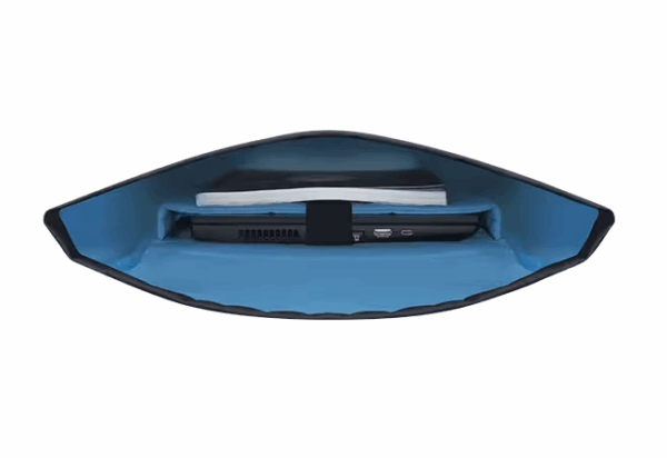Mochila para juegos Lenovo Modern (negra) - Imagen 3