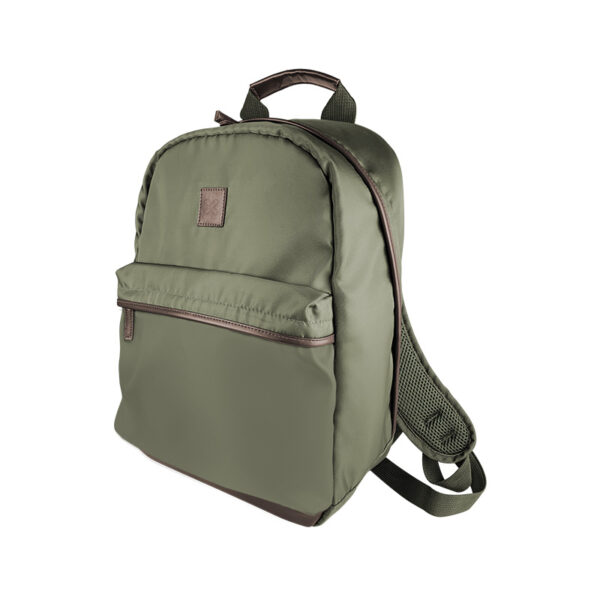 Mochila para laptop Klip Xtreme Berna Verde