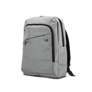 Mochila para laptop Klip Xtreme Indigo Gris