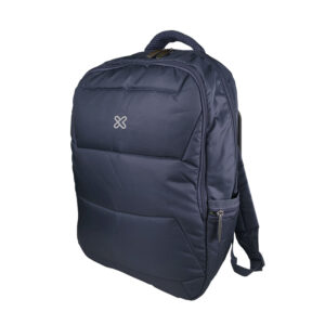 Mochila para laptop Klip Xtreme Monaco Azul