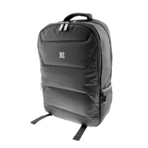Mochila para laptop Klip Xtreme Monaco Gris