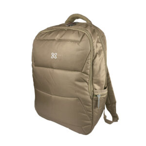Mochila para laptop Klip Xtreme Monaco Khaki