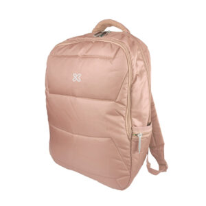 Mochila para laptop Klip Xtreme Monaco Rosa