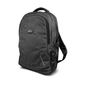 Mochila para laptop Klip TrendTrek Negra
