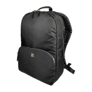 Mochila para laptop Klip Xtreme Aberdeen Negra