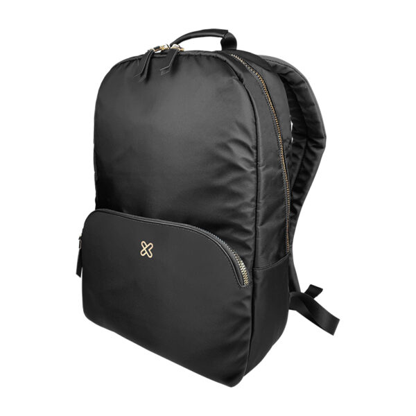 Mochila para laptop Klip Xtreme Aberdeen Negra