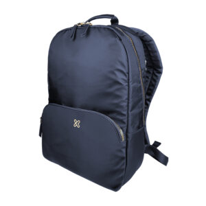 Mochila para laptop Klip Xtreme Aberdeen Azul