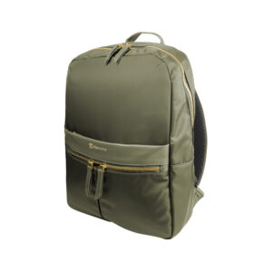 Mochila para laptop Klip Xtreme Bari Verde