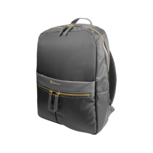 Mochila para laptop Klip Xtreme Bari Gris