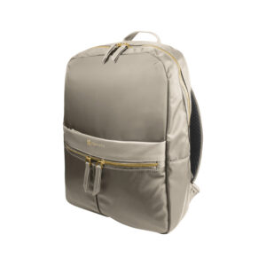 Mochila para laptop Klip Xtreme Bari Khaki