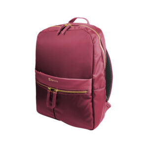 Mochila para laptop Klip Xtreme Bari Roja