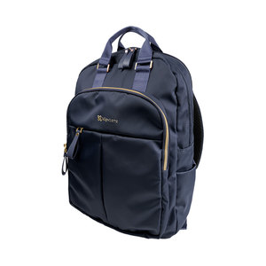 Mochila para laptop Klip Xtreme Toscana Azul
