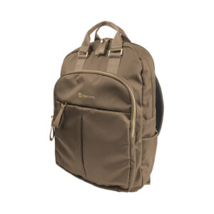 Mochila para laptop Klip Xtreme Toscana Café