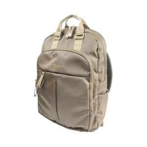 Mochila para laptop Klip Xtreme Toscana Khaki