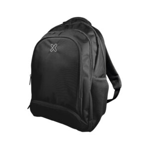 Mochila para laptop Klip Xtreme Arles Negra