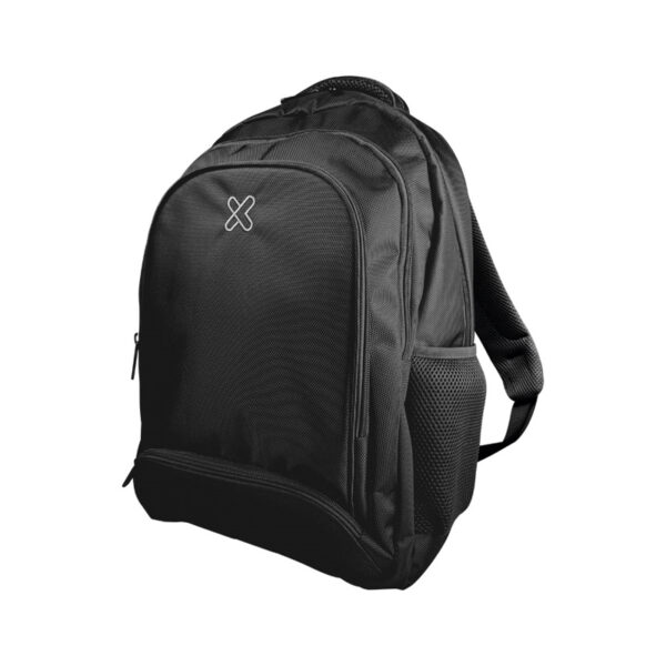 Mochila para laptop Klip Xtreme Arles Negra