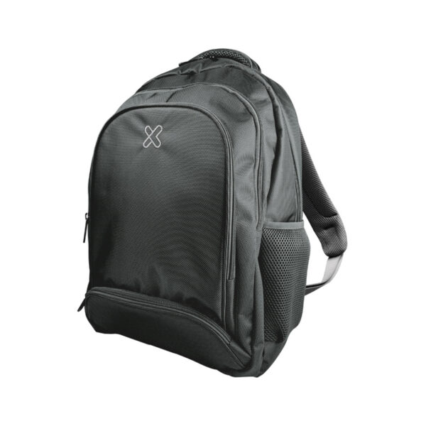 Mochila para laptop Klip Xtreme Arles Gris