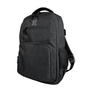Mochila para laptop Klip Xtreme Stendal Negra