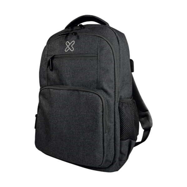 Mochila para laptop Klip Xtreme Stendal Negra