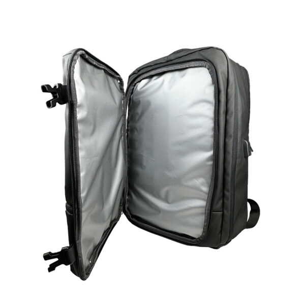 Mochila para laptop Klip Xtreme Nomad - Imagen 2