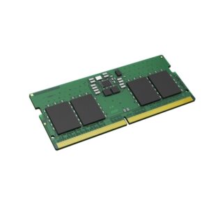 Memoria RAM Kingston KVR SODIMM 8GB DDR5 5600 MT/s