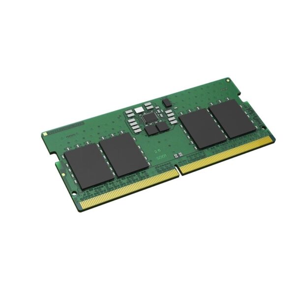 Memoria RAM Kingston KVR SODIMM 8GB DDR5 5600 MT/s