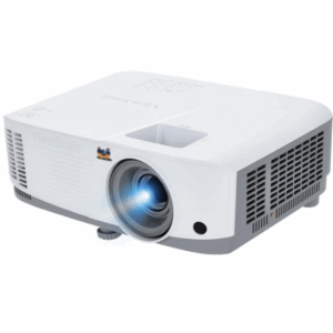 Proyector ViewSonic PA503W (WXGA 1280x800, 4000 lúmenes, hasta 15,000 horas de vida de la lámpara)