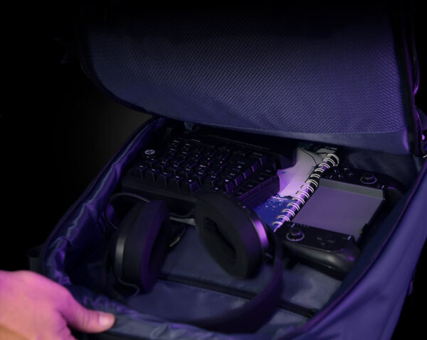 Mochila Primus Gaming VIATORGB1 - Imagen 4