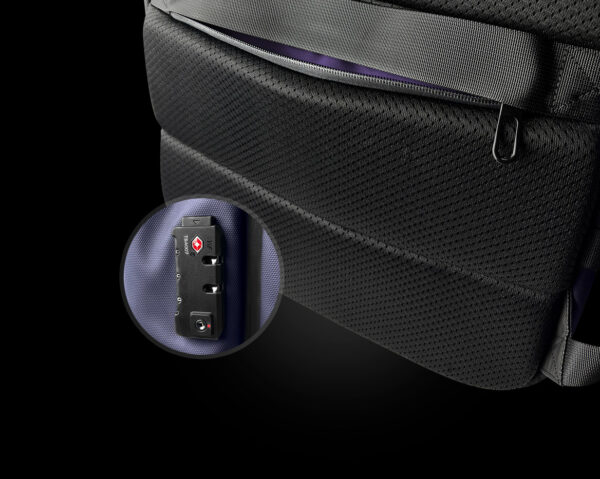 Mochila Primus Gaming VIATORGB1 - Imagen 5