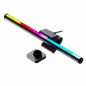 Barra de luz inteligente Wi-Fi 2 en 1 para monitor Primus NIMBUS2L