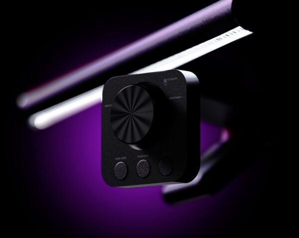 Barra de luz inteligente Wi-Fi 2 en 1 para monitor Primus NIMBUS2L - Imagen 3