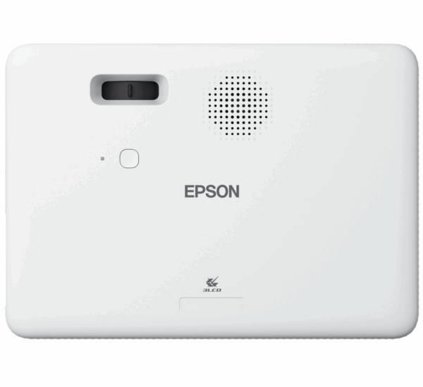 Proyector Portátil EPSON Flex CO-W01 (WXGA 1280×800, 3000 lúmenes, hasta 12,000 horas de vida de la lámpara) - Imagen 5