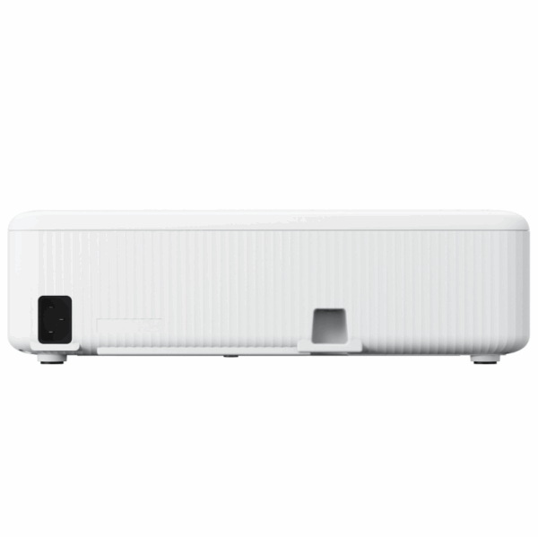 Proyector Portátil EPSON Flex CO-W01 (WXGA 1280×800, 3000 lúmenes, hasta 12,000 horas de vida de la lámpara) - Imagen 3