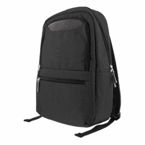 Mochila ergonómica para laptop Xtech Winsor XTB-212 Negra